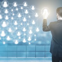 CRM（顧客管理）をクラウド化するメリットとおすすめサービス３選！