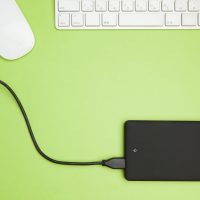 外付けHDDをクラウド化するメリットとは？心配な方は併用がおすすめ！